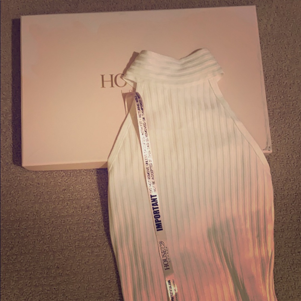 House of CB Dress